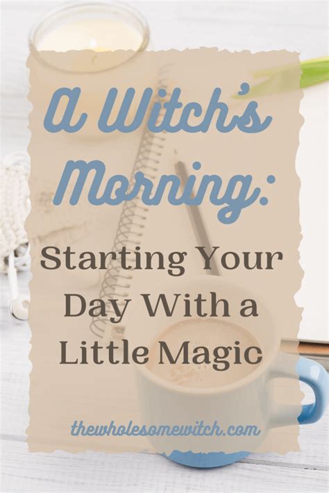 Witch please tea mug